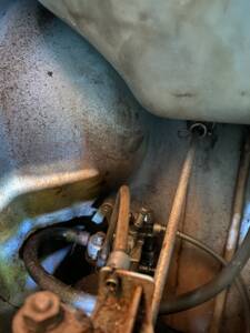 Immagine 85/100 di Piaggio DUMMY (1968)