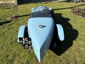 Bild 7/8 von Riley Nine Brooklands (1938)
