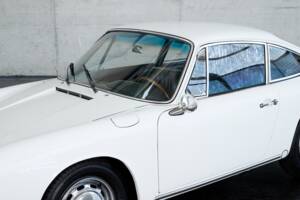 Immagine 12/50 di Porsche 912 (1966)