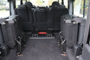 Bild 30/50 von Land Rover Defender 130 Double Cab (2007)