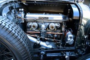 Imagen 45/50 de Bentley 4 1&#x2F;2 Litre Supercharged (1929)