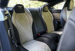 Imagen 29/35 de Bentley Continental GT V8 S (2016)