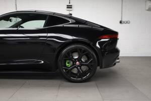 Afbeelding 46/50 van Jaguar F-Type R (2014)