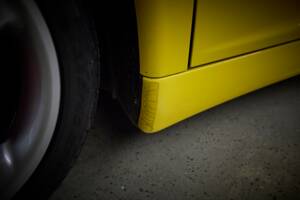 Image 37/100 of Ferrari F 355 Spider (1999)