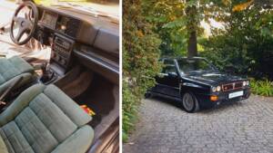 Imagen 10/12 de Lancia Delta HF Integrale Evoluzione I (1992)