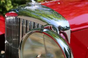 Imagen 35/50 de Bentley Mark VI (1949)