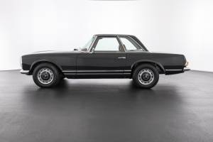 Bild 5/20 von Mercedes-Benz 280 SL (1970)