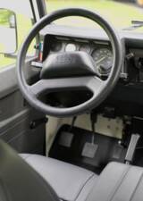 Image 87/96 of Land Rover Defender 90 (1995)