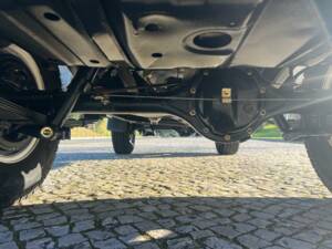 Bild 16/17 von Toyota Land Cruiser BJ73 (1988)