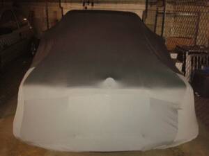 Image 8/9 of Mercedes-Benz 300 CE (1990)