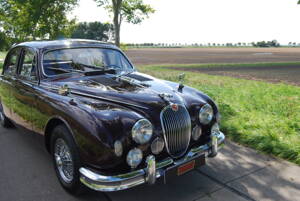 Afbeelding 5/75 van Jaguar 3.4 Litre (1957)