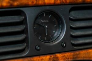 Bild 39/50 von Daimler Super V8 (1997)