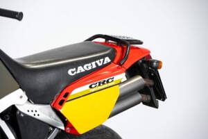 Immagine 36/50 di Cagiva Super City 125 (1993)