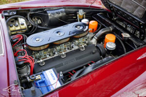 Bild 30/71 von Ferrari 330 GT 2+2 (1966)