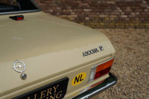 Image 36/50 de Opel Ascona 1,2 S (1975)