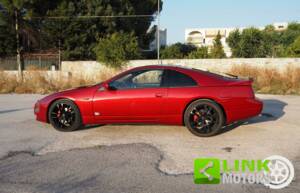 Immagine 9/10 di Nissan 300 ZX  Twin Turbo (1991)