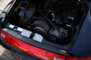 Immagine 45/134 di Porsche 911 Carrera (1995)