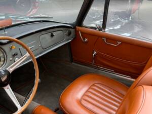 Bild 18/33 von Lancia Aurelia B24 Convertibile (1958)