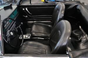Afbeelding 18/30 van Alfa Romeo 1300 Spider Junior (1969)