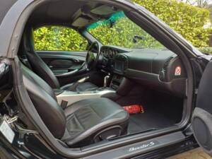 Image 20/82 of Porsche Boxster S (2000)