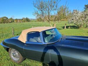 Image 18/74 of Jaguar E-Type 3.8 Flat Floor (1961)