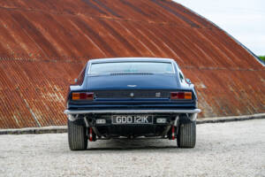 Bild 6/36 von Aston Martin DBS V8 (1971)