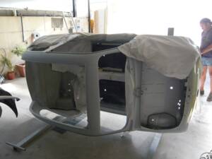 Image 5/27 of FIAT 500 D (1964)