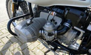 Image 16/40 de BMW R 80 G/S "Paris Dakar" (1987)