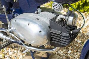 Bild 18/34 von Motobi Ardizio 125 (1956)