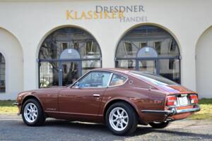 Bild 5/29 von Datsun 240Z (1973)