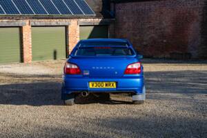 Bild 13/50 von Subaru Impreza 2.0 WRX (2001)
