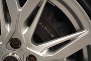 Image 47/50 of Alpine A 110 Legende GT (2021)