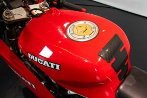 Bild 29/50 von Ducati 900 SS (1991)