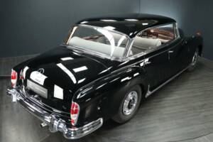 Image 6/30 of Mercedes-Benz 300 d (1958)
