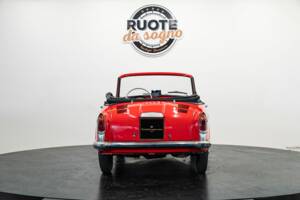 Afbeelding 17/33 van Autobianchi Bianchina Convertible (1967)
