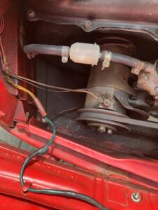 Immagine 16/42 di FIAT 500 F (1970)