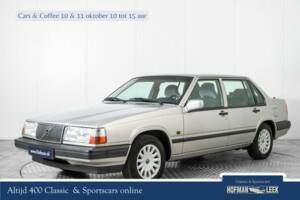 Bild 1/50 von Volvo 940 2.3i (1996)