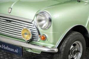 Image 21/50 of Austin Mini 1000 (1983)