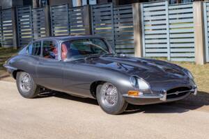 Bild 6/99 von Jaguar E-Type 4.2 (1966)