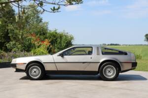 Immagine 23/50 di DeLorean DMC-12 (1981)