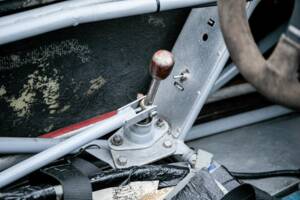 Immagine 31/36 di Elva Formula Junior 200 (1960)