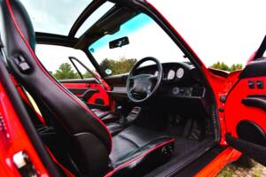 Bild 7/50 von Porsche 911 Targa (1996)