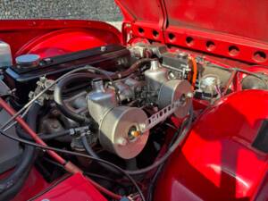 Afbeelding 18/21 van Triumph TR 4 (1962)