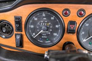Immagine 21/50 di Triumph TR 250 (1968)
