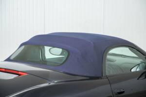Image 47/50 of Porsche Boxster (2005)