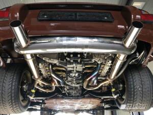 Immagine 11/11 di Porsche 911 2.8 Special (1972)