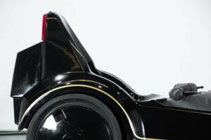 Bild 50/50 von Sinclair C5 (1985)