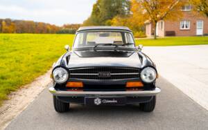 Immagine 8/36 di Triumph TR 6 (1974)