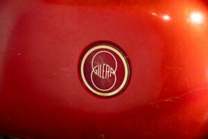 Afbeelding 45/50 van Gilera DUMMY (1972)