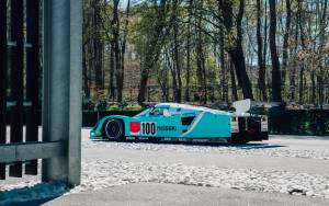 Bild 24/29 von Porsche 962 (1988)